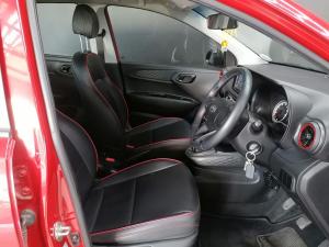 Hyundai Grand i10 1.0 Fluid hatch manual - Image 16