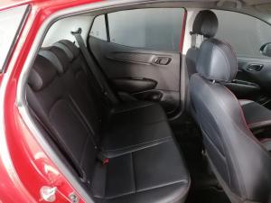 Hyundai Grand i10 1.0 Fluid hatch manual - Image 17