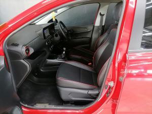 Hyundai Grand i10 1.0 Fluid hatch manual - Image 18