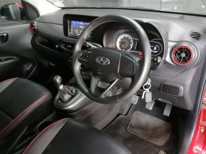 Hyundai Grand i10 1.0 Fluid hatch manual - Image 21