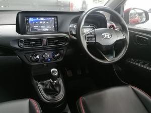 Hyundai Grand i10 1.0 Fluid hatch manual - Image 24