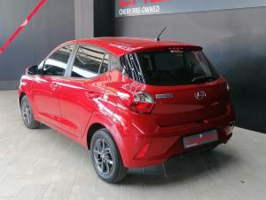 Hyundai Grand i10 1.0 Fluid hatch manual - Image 3