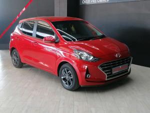 Hyundai Grand i10 1.0 Fluid hatch manual - Image 4