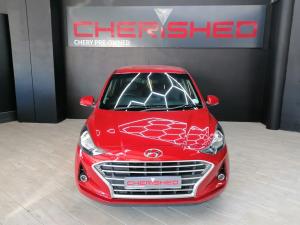 Hyundai Grand i10 1.0 Fluid hatch manual - Image 7