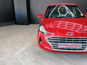 Hyundai Grand i10 1.0 Fluid hatch manual - Image 8