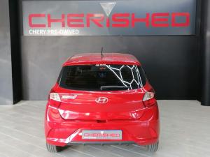 Hyundai Grand i10 1.0 Fluid hatch manual - Image 9
