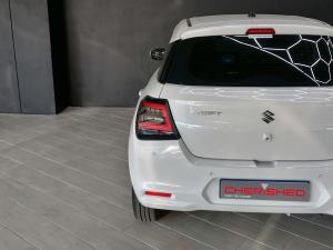 Suzuki Swift 1.2 GL+ manual - Image 10