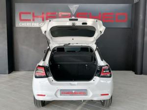 Suzuki Swift 1.2 GL+ manual - Image 11