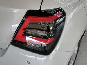 Suzuki Swift 1.2 GL+ manual - Image 13