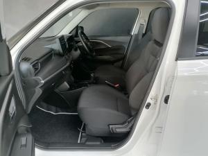 Suzuki Swift 1.2 GL+ manual - Image 16