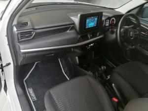 Suzuki Swift 1.2 GL+ manual - Image 18