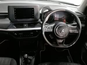Suzuki Swift 1.2 GL+ manual - Image 19