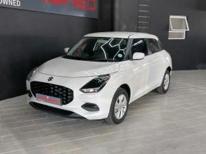 Suzuki Swift 1.2 GL+ manual - Image 1