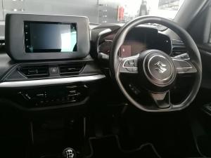 Suzuki Swift 1.2 GL+ manual - Image 20