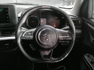 Suzuki Swift 1.2 GL+ manual - Image 21