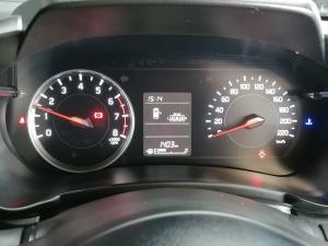 Suzuki Swift 1.2 GL+ manual - Image 22