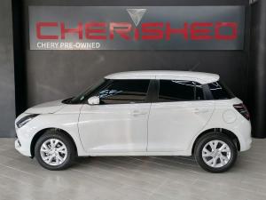 Suzuki Swift 1.2 GL+ manual - Image 2