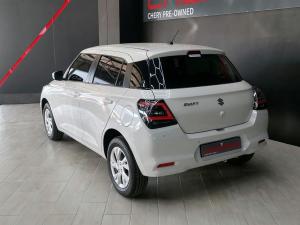 Suzuki Swift 1.2 GL+ manual - Image 3