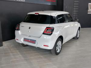 Suzuki Swift 1.2 GL+ manual - Image 4