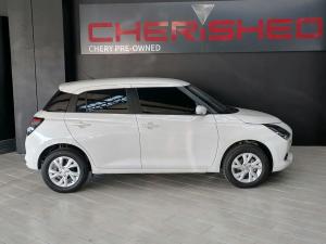 Suzuki Swift 1.2 GL+ manual - Image 5
