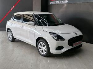 Suzuki Swift 1.2 GL+ manual - Image 6