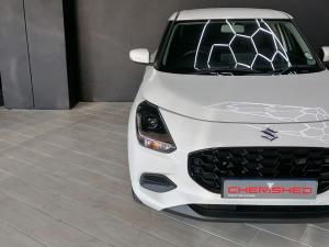 Suzuki Swift 1.2 GL+ manual - Image 8