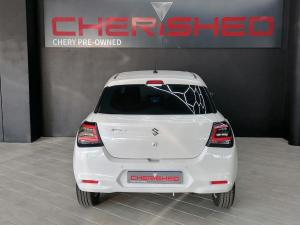 Suzuki Swift 1.2 GL+ manual - Image 9