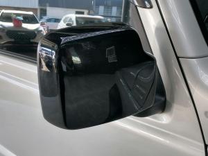 Suzuki Jimny 1.5 GLX AllGrip 3-door auto - Image 12