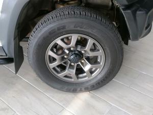 Suzuki Jimny 1.5 GLX AllGrip 3-door auto - Image 13