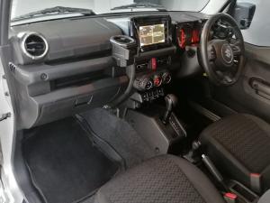 Suzuki Jimny 1.5 GLX AllGrip 3-door auto - Image 15