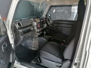 Suzuki Jimny 1.5 GLX AllGrip 3-door auto - Image 16