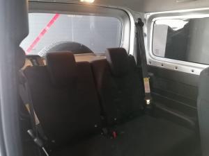 Suzuki Jimny 1.5 GLX AllGrip 3-door auto - Image 17