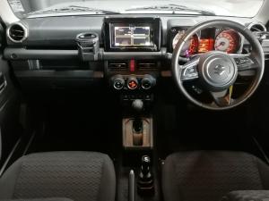 Suzuki Jimny 1.5 GLX AllGrip 3-door auto - Image 19