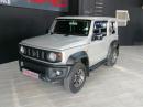 Thumbnail Suzuki Jimny 1.5 GLX AllGrip 3-door auto