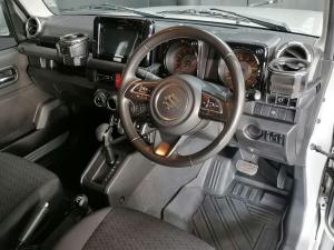 Suzuki Jimny 1.5 GLX AllGrip 3-door auto - Image 20