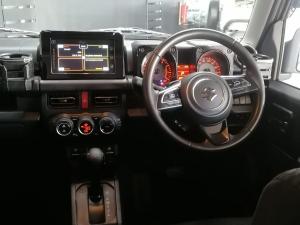 Suzuki Jimny 1.5 GLX AllGrip 3-door auto - Image 21