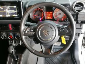 Suzuki Jimny 1.5 GLX AllGrip 3-door auto - Image 22