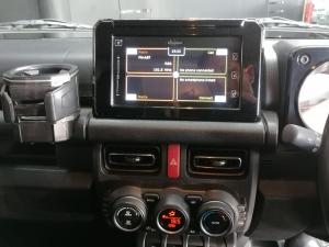 Suzuki Jimny 1.5 GLX AllGrip 3-door auto - Image 24