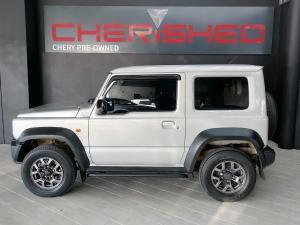 Suzuki Jimny 1.5 GLX AllGrip 3-door auto - Image 2