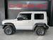 Suzuki Jimny 1.5 GLX AllGrip 3-door auto - Thumbnail 2