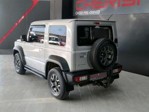 Suzuki Jimny 1.5 GLX AllGrip 3-door auto - Image 3
