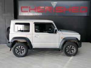 Suzuki Jimny 1.5 GLX AllGrip 3-door auto - Image 5