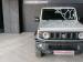 Suzuki Jimny 1.5 GLX AllGrip 3-door auto - Thumbnail 8