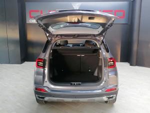 Chery Tiggo 4 Pro 1.5T Elite auto (DCT) - Image 10