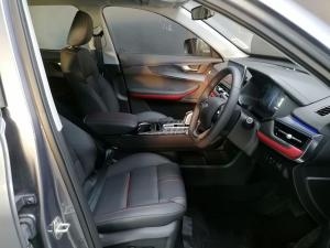 Chery Tiggo 4 Pro 1.5T Elite auto (DCT) - Image 16