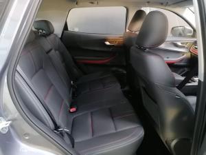 Chery Tiggo 4 Pro 1.5T Elite auto (DCT) - Image 17