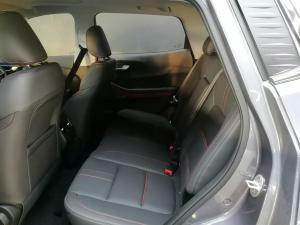 Chery Tiggo 4 Pro 1.5T Elite auto (DCT) - Image 19