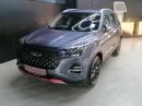 Thumbnail Chery Tiggo 4 Pro 1.5T Elite auto (DCT)