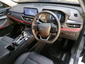 Chery Tiggo 4 Pro 1.5T Elite auto (DCT) - Image 21