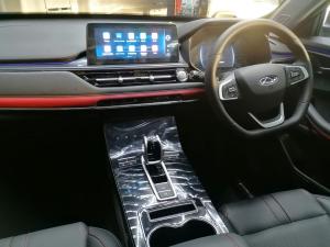 Chery Tiggo 4 Pro 1.5T Elite auto (DCT) - Image 24